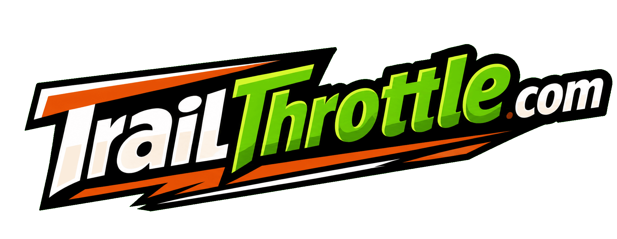 TrailThrottle